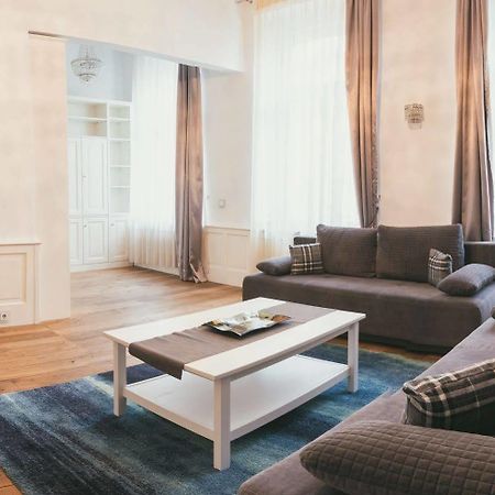 Helvetia Suites Düsseldorf Kültér fotó
