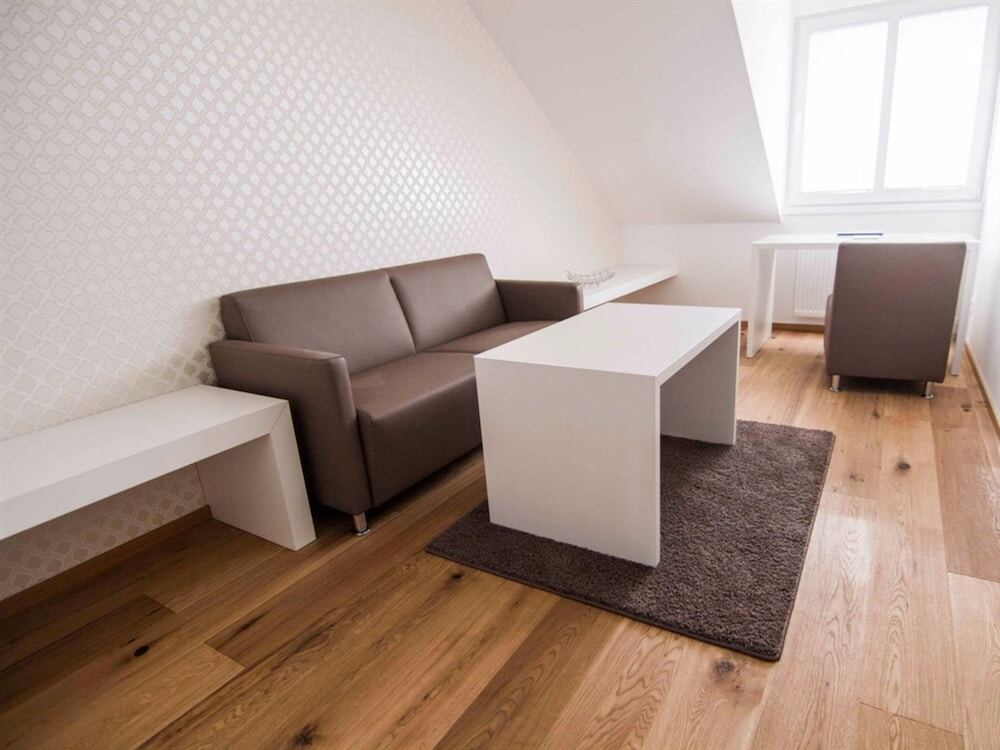 Helvetia Suites Düsseldorf Kültér fotó